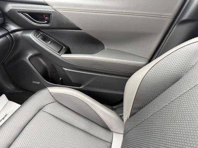 2024 Subaru Crosstrek Wilderness AWD