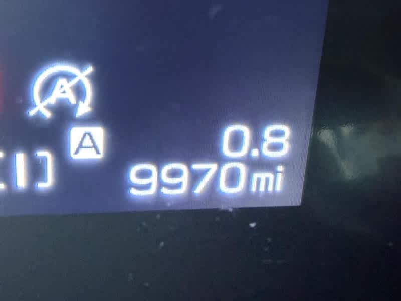 2024 Subaru Crosstrek Wilderness AWD