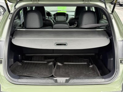 2024 Subaru Crosstrek Wilderness AWD
