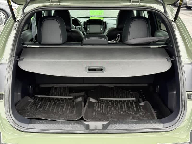 2024 Subaru Crosstrek Wilderness AWD