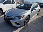 2019 Toyota Camry SE Auto