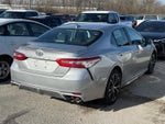 2019 Toyota Camry SE Auto