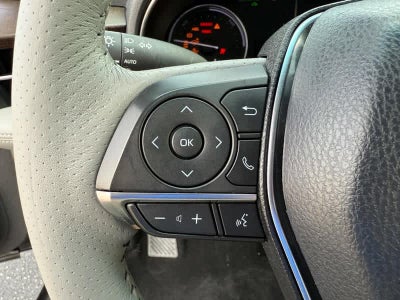 2019 Toyota Avalon Hybrid Limited