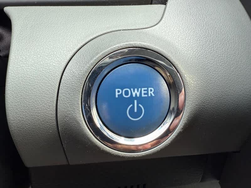 2019 Toyota Avalon Hybrid Limited