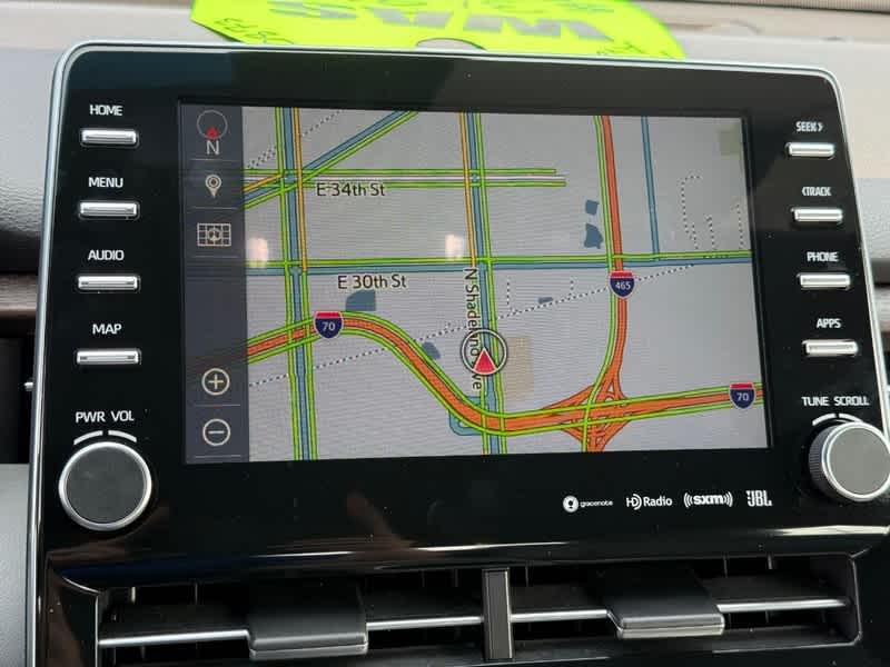 2019 Toyota Avalon Hybrid Limited