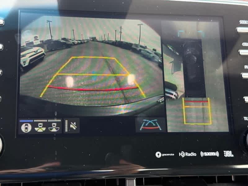 2019 Toyota Avalon Hybrid Limited