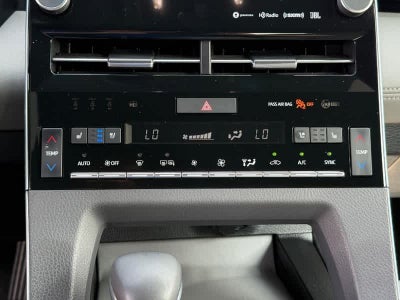 2019 Toyota Avalon Hybrid Limited