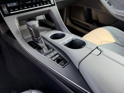 2019 Toyota Avalon Hybrid Limited