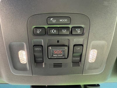 2019 Toyota Avalon Hybrid Limited