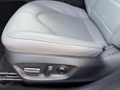 2019 Toyota Avalon Hybrid Limited