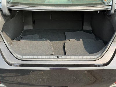 2019 Toyota Avalon Hybrid Limited