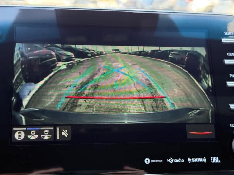 2019 Toyota Avalon Hybrid Limited