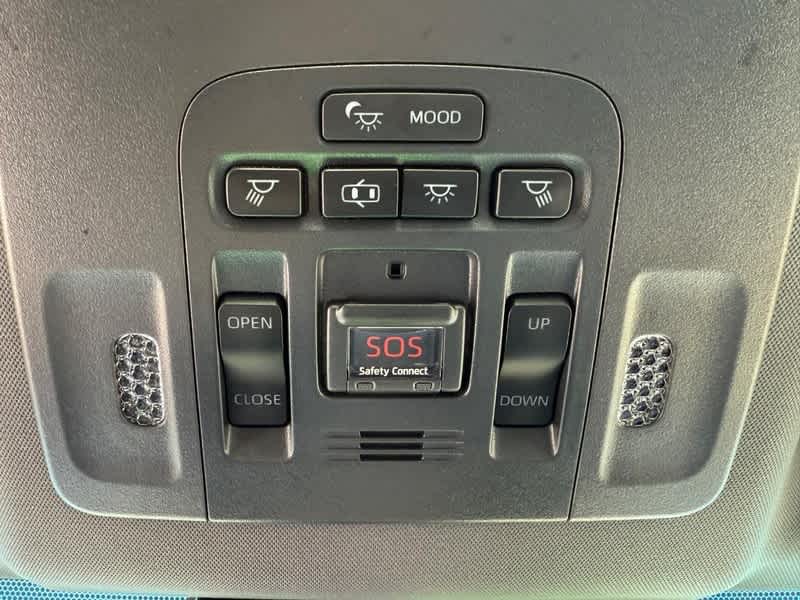 2019 Toyota Avalon Hybrid Limited