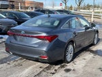 2019 Toyota Avalon Hybrid Limited