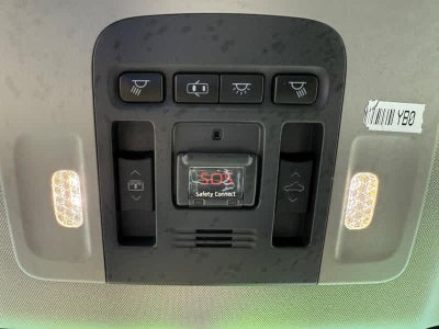 2018 Toyota Camry XSE Auto