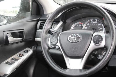 2014 Toyota Camry 4dr Sdn I4 Auto SE *Ltd Avail*