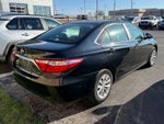 2016 Toyota Camry 4dr Sdn I4 Auto LE