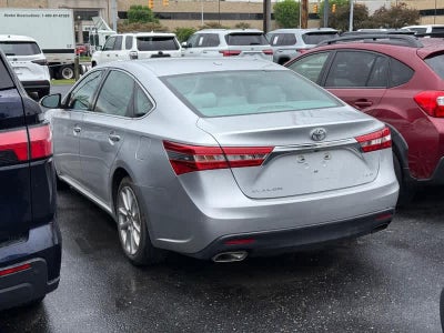 2013 Toyota Avalon 4dr Sdn XLE Touring