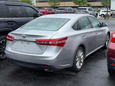2013 Toyota Avalon 4dr Sdn XLE Touring