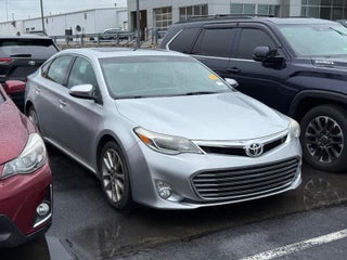 2013 Toyota Avalon 4dr Sdn XLE Touring