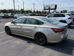2016 Toyota Avalon 4dr Sdn Touring