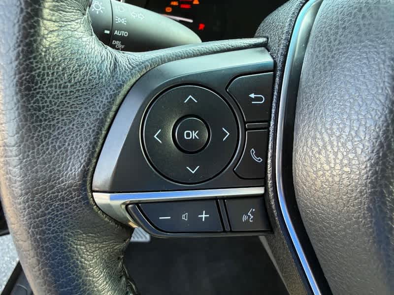 2019 Toyota Avalon XLE