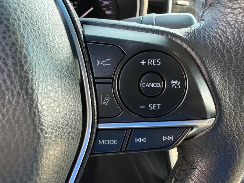 2019 Toyota Avalon XLE