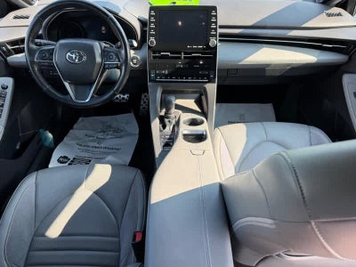 2019 Toyota Avalon Touring