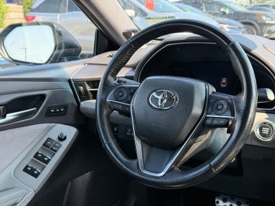2019 Toyota Avalon Touring