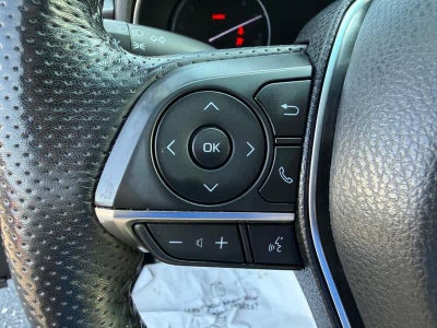 2019 Toyota Avalon Touring