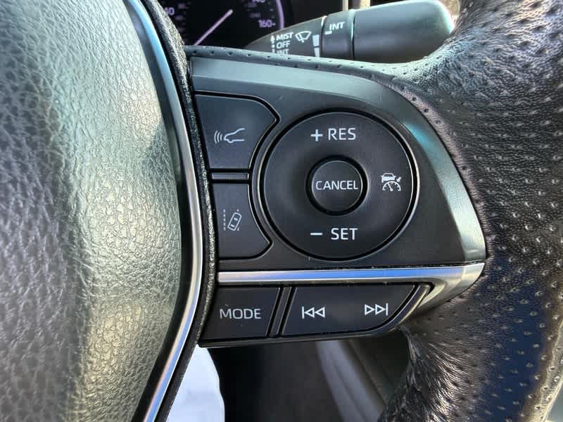2019 Toyota Avalon Touring