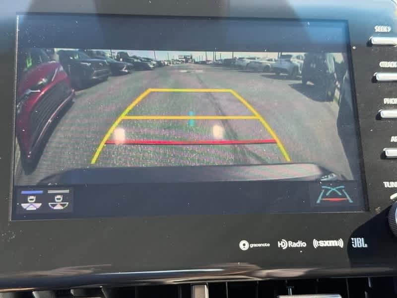 2019 Toyota Avalon Touring