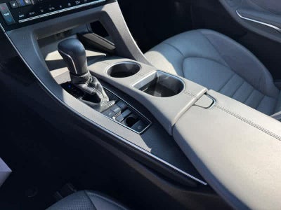 2019 Toyota Avalon Touring