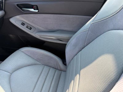 2019 Toyota Avalon Touring