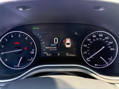 2019 Toyota Avalon Touring