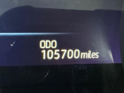 2019 Toyota Avalon Touring
