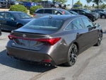 2019 Toyota Avalon Touring