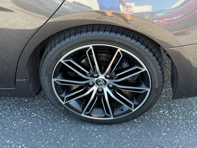 2019 Toyota Avalon Touring