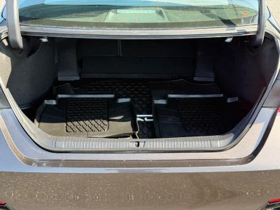 2019 Toyota Avalon Touring
