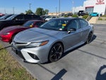 2018 Toyota Camry XSE V6 Auto