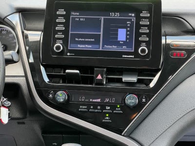 2024 Toyota Camry LE Auto