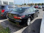 2024 Toyota Camry LE Auto