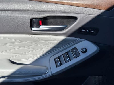 2020 Toyota Avalon Hybrid Limited