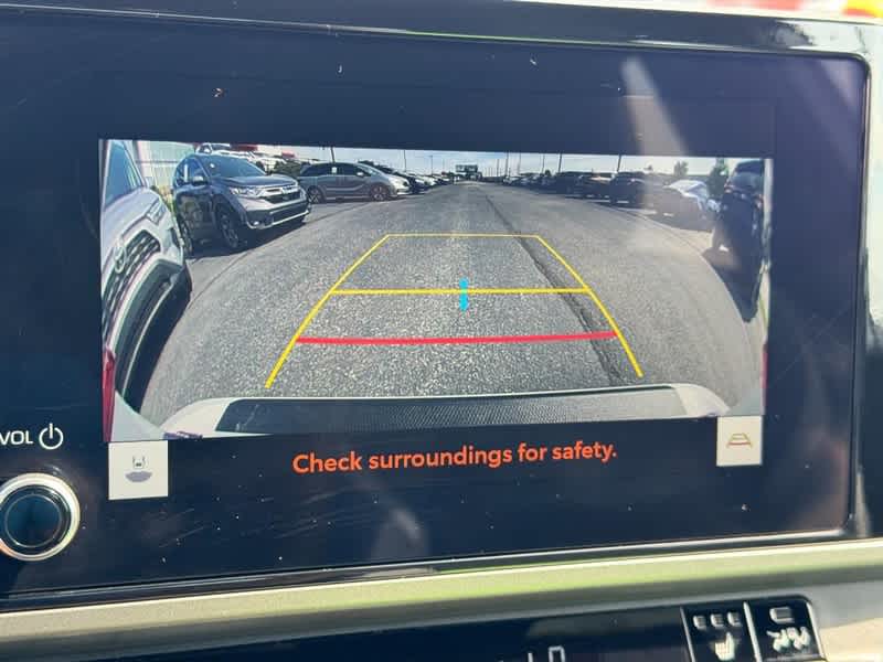 2025 Toyota Camry SE AWD