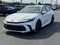 2025 Toyota Camry SE AWD