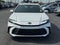 2025 Toyota Camry SE AWD