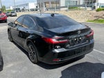2025 Toyota Camry XLE AWD