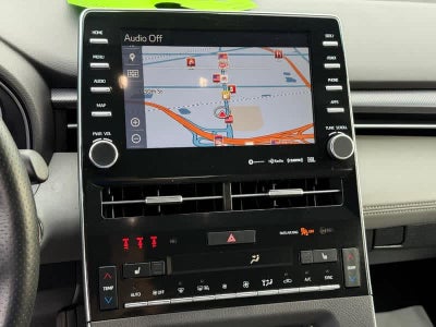 2020 Toyota Avalon Hybrid XSE