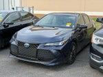 2020 Toyota Avalon Hybrid XSE