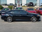 2022 Toyota Camry XLE Auto